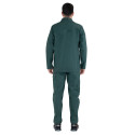Pantalon de travail vert sans métal - 1MIMUPP BASALTE LAFONT