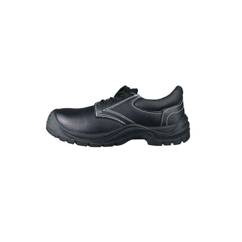 Chaussures de sécurité basses noires S3 - PBV 6602S3