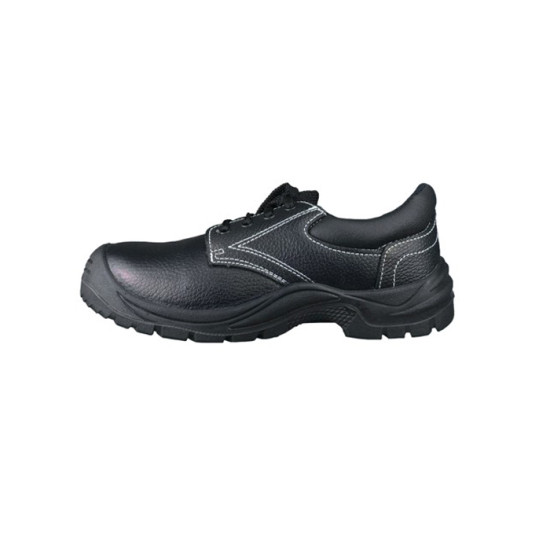 Chaussures de sécurité basses noires S3 - PBV 6602S3