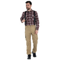 Bretelles pour pantalon de travail ACHILLE - LAFONT BERTHE