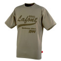 Tee-Shirt de travail Beige - LAFONT CSTONE