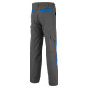 Pantalon de travail avec poches genoux - LAFONT 1COLUP MUFFLER