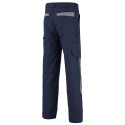 Pantalon de travail avec poches genoux - LAFONT 1COLUP MUFFLER