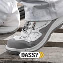 Chaussures de sécurité S3 - DASSY NEPTUNUS