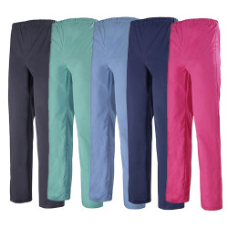 Pantalon Médical Mixte - LAFONT 1LUC82PC