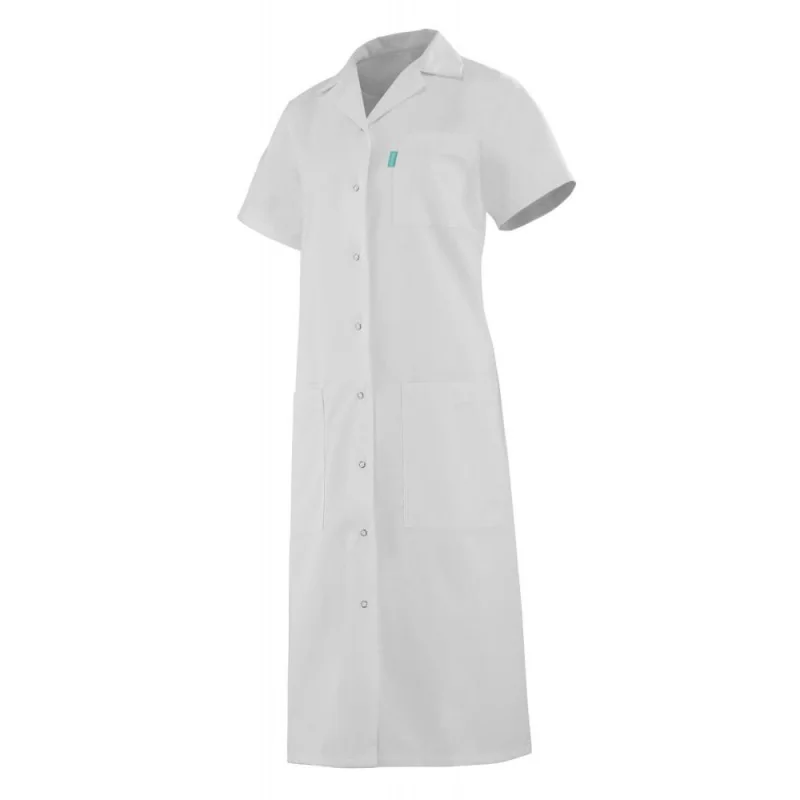 Blouse médicale femme MELODIE - LAFONT 8VICBY3 - Déstockage 1 / Taille S