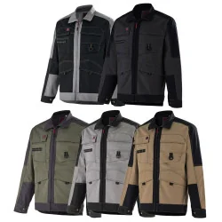 Vestes De Travail Pour Chantier
