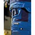 Pantalon de chantier multipoches Dassy SEATTLE 245