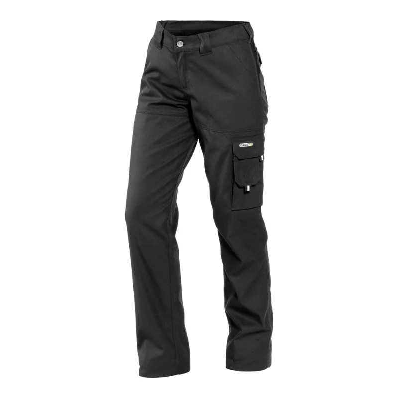 Pantalon de Travail Femme - DASSY LIVERPOOL WOMEN 44 Noir