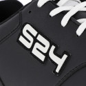 Chaussures de protection S3 HRO SRC   - ALL BLACK S24