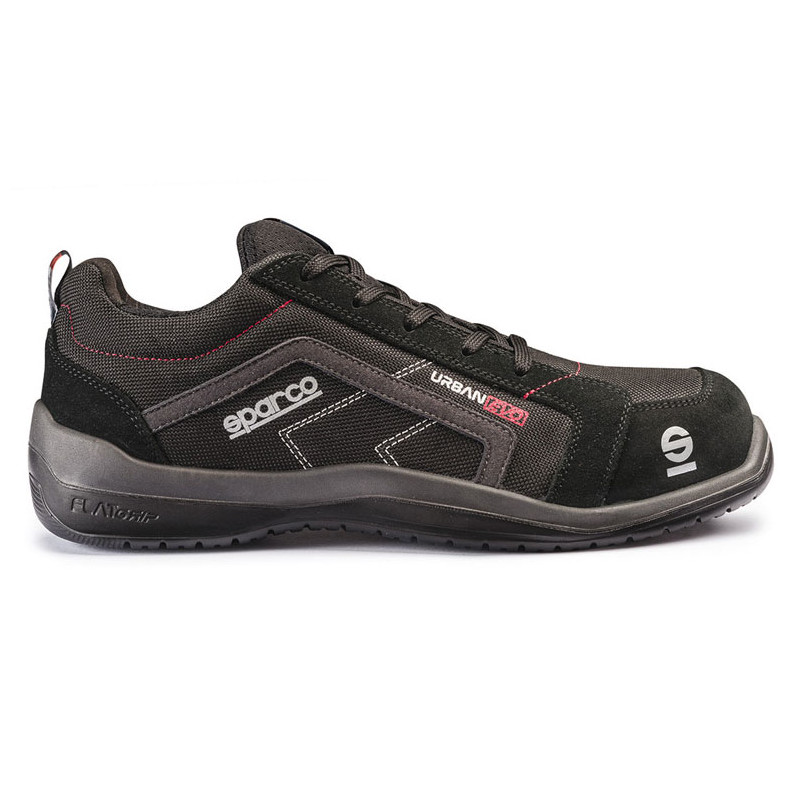 Chaussures de sécurité S1P Urban Evo - 07518 SPARCO