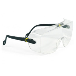 Sur-lunettes de Protection - EVA07 SINGER SAFATY