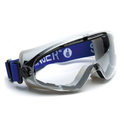 Lunettes Masque de Protection - EVACANA SINGER SAFETY