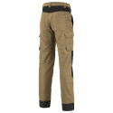 Pantalon de travail Solide en Ripstop - LAFONT ROTOR 1FASTH2
