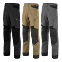 Pantalon de travail Solide en Ripstop - LAFONT ROTOR 1FASTH2