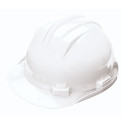 Casque de chantier avec bandeau de tête réglable - CAS5RS SINGER PROSUR