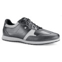 Baskets professionnelles antidérapantes Homme - NITRO II Shoes For Crew