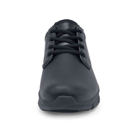 Baskets de travail noir pour Homme - SALOON II Shoes For Crew
