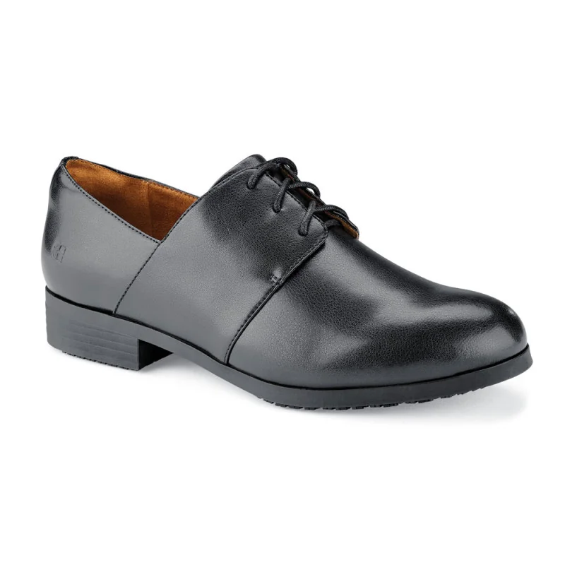 Chaussures professionnelles antidérapantes Femme - MADISON III Shoes For Crews 39 Noir