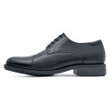 Chaussures professionnelles noire homme SENATOR Shoes For Crews
