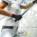 Pantalon de Travail Femme Blanc - DASSY HELIX