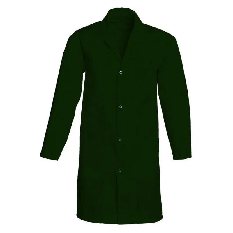 Blouse de travail homme manches longues XAVIER SNV - XAVLP003 0 / 36-38 Vert Bouteille