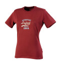 Tee-shirt de travail Femme  ALSEA - LAFONT CLBL 
