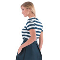 Tee-shirt Marinière Femme - LAFONT PIHET
