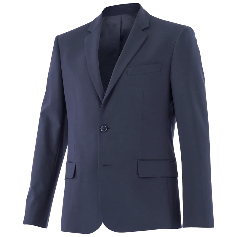 Veste de Costume Homme Hôtellerie - LAFONT CONDÉ 52 Bleu Marine