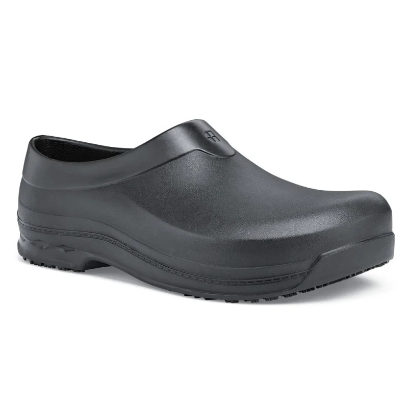 Sabots de travail noir - RADIUM II Shoes For Crews 39 Noir