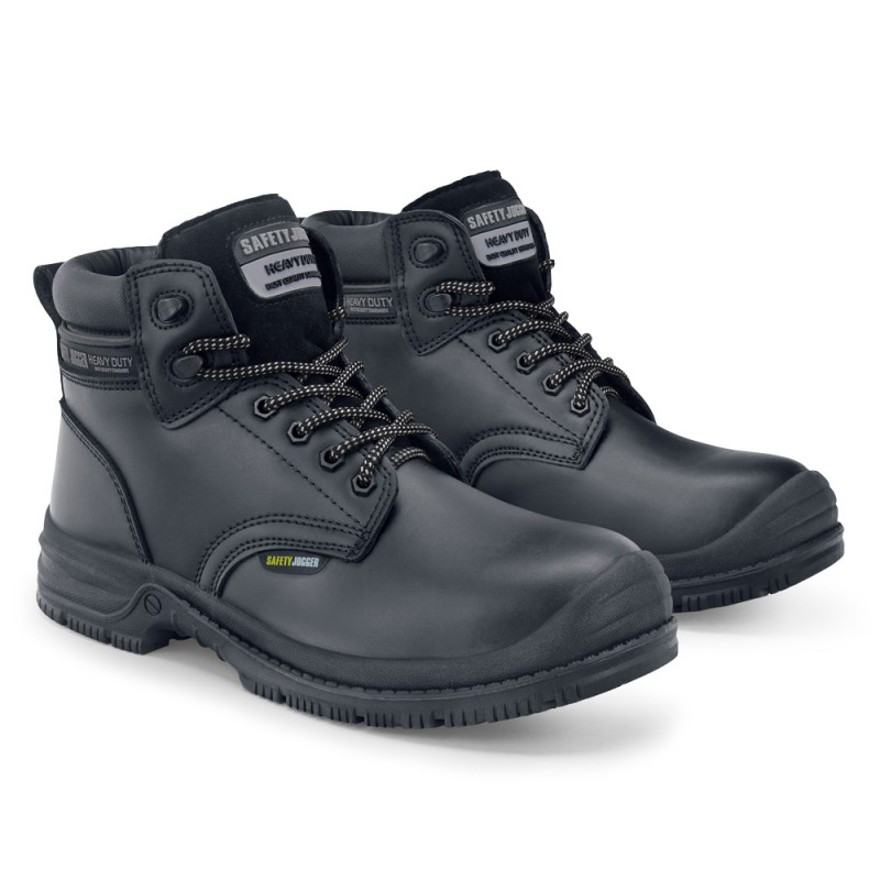 Chaussures de Sécurité Hautes S3 - X1100N81 SFC Safety Jogger
