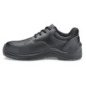 Chaussures de Sécurité Noires S3 - ROMA81 SFC Safety Jogger