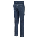 Pantalon pro en jean femme - LAFONT WING 1FASTF