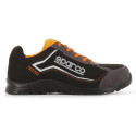 Chaussures de sécurité sportives NITRO S3 SRC - SPARCO Teamwork