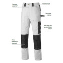 Pantalon de travail Blanc - GDT 290 DICKIES
