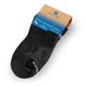 Socquette pro noire Drymax® SHOES FOR CREWS