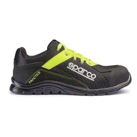 Chaussures professionnelles SPARCO Chaussures de sécurité SPARCO