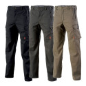 Pantalon de travail CHINOOK LAFONT - 1STS82CP