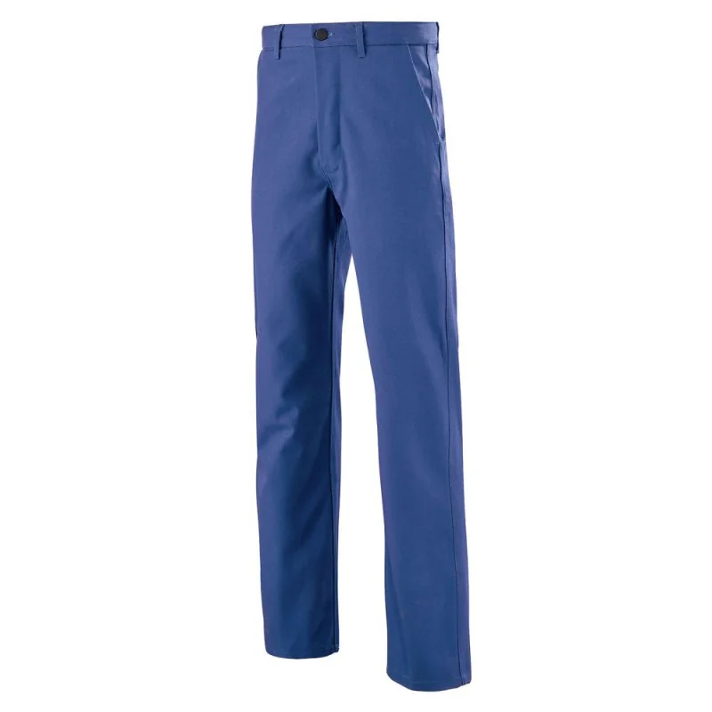 Pantalon de travail 100% coton - CEPOVETT ESSENTIELS 48 Bugatti