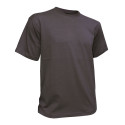 Tee-shirt de travail gris Dassy Oscar