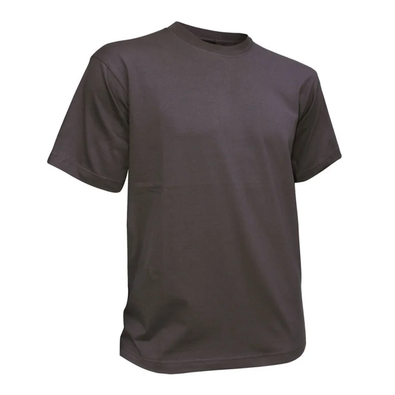Tee-shirt pro DASSY OSCAR 4 / Taille XL Gris