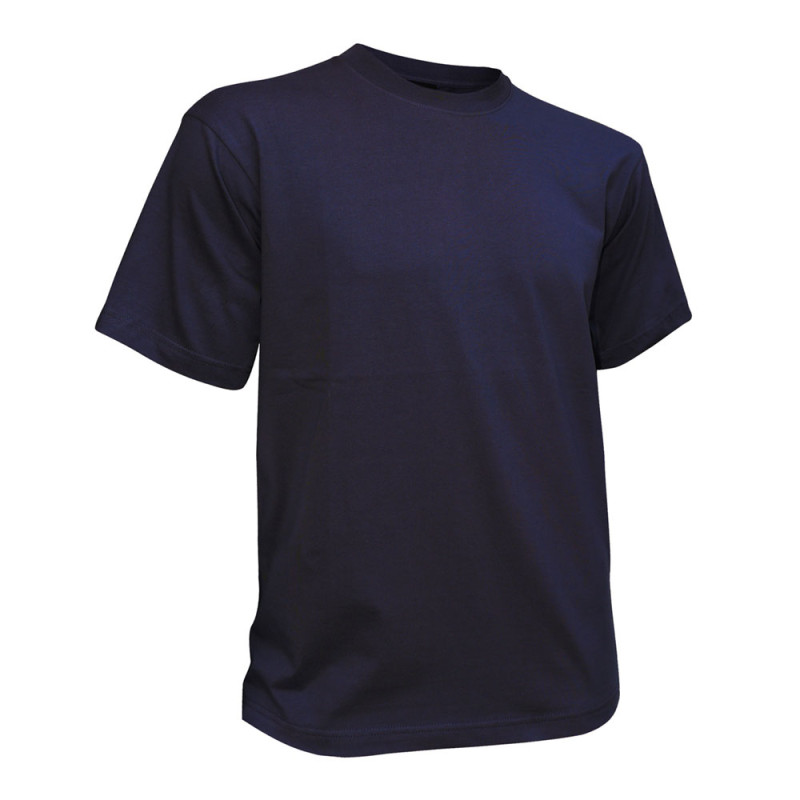 Tee-shirt pro DASSY OSCAR 0 / Taille XS Marine