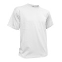 Tee-shirt pro blanc DASSY OSCAR