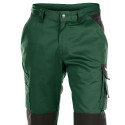 Pantalon de jardinier vert Dassy BOSTON 245