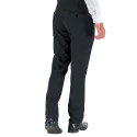 Pantalon de costume noir homme LAFONT PINOT 