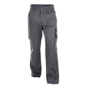 Pantalon de travail gris DASSY MIAMI 300