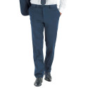Pantalon costume homme bleu marine RISTRETTO LAFONT