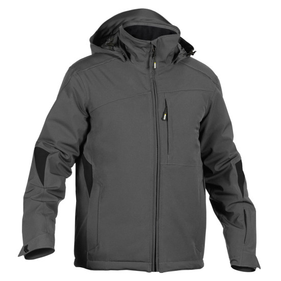 OUTIL ウティ VESTE POLIGNY OUTIL VESTE POLIGNY [BLACK] - Fresh Service NECESSARY or