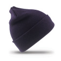 Bonnet tricoté 100% acrylique - WOOLLY