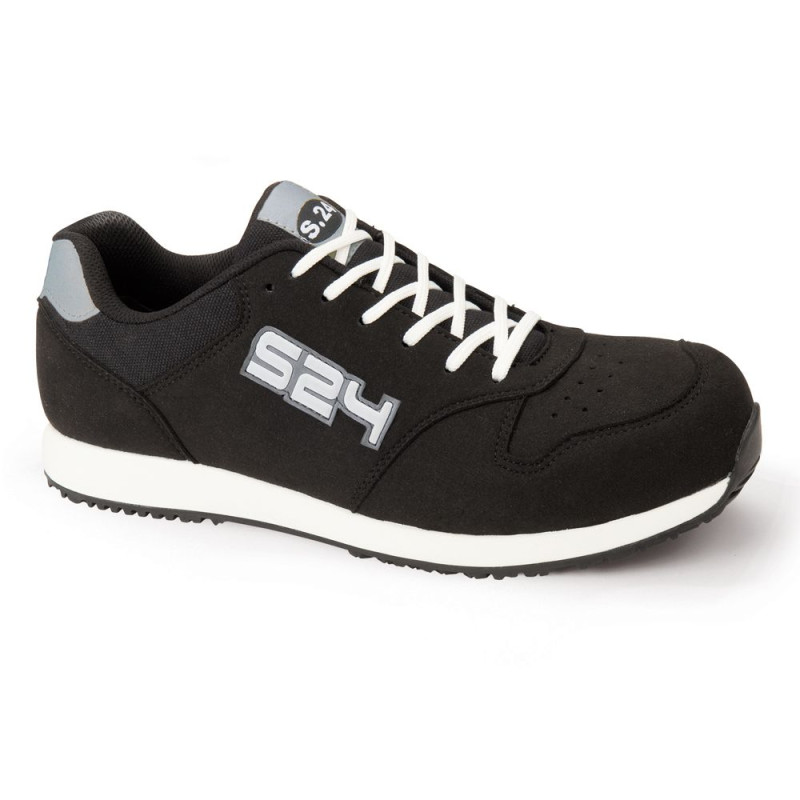 Chaussures de protection S1P HRO SRC - SPRINGBOKS S24